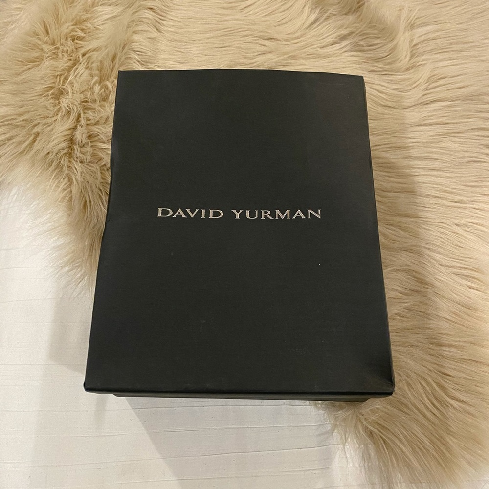 David‎ Yurman bag